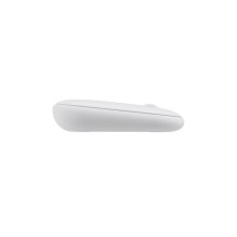 KEYBOARD +MOUSE COMBO PEBBLE 2 / WHITE 920-012240 LOGITECH