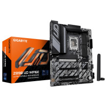 Mainboard, GIGABYTE, Intel...