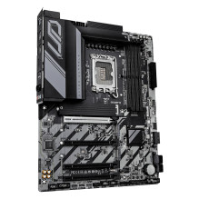 Mainboard, GIGABYTE, Intel Z890, LGA 1851 (Socket V1), ATX, RAM DDR5-SDRAM, 4xSlots, Wi-Fi Yes, Bluetooth Yes, 3xNumber 