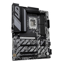 Mainboard, GIGABYTE, Intel Z890, LGA 1851 (Socket V1), ATX, RAM DDR5-SDRAM, 4xSlots, Wi-Fi Yes, Bluetooth Yes, 3xNumber 