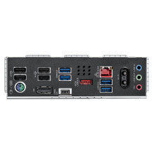 Mainboard, GIGABYTE, Intel Z890, LGA 1851 (Socket V1), ATX, RAM DDR5-SDRAM, 4xSlots, Wi-Fi Yes, Bluetooth Yes, 3xNumber 
