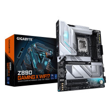 Mainboard, GIGABYTE, Intel...
