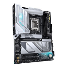 Mainboard, GIGABYTE, Intel Z890, LGA 1851 (Socket V1), ATX, RAM DDR5-SDRAM, 4xSlots, Wi-Fi Yes, Bluetooth Yes, 1xPCI Exp