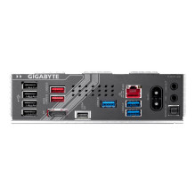 Mainboard, GIGABYTE, Intel Z890, LGA 1851 (Socket V1), ATX, RAM DDR5-SDRAM, 4xSlots, Wi-Fi Yes, Bluetooth Yes, 1xPCI Exp