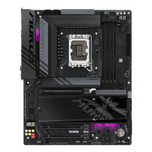 Mainboard, GIGABYTE, Z890 A ELITE WIFI7 1.1, Intel Z890, LGA 1851 (Socket V1), ATX, RAM DDR5-SDRAM, 4xSlots, Wi-Fi Yes, 