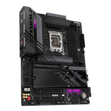 Mainboard, GIGABYTE, Z890 A ELITE WIFI7 1.1, Intel Z890, LGA 1851 (Socket V1), ATX, RAM DDR5-SDRAM, 4xSlots, Wi-Fi Yes, 