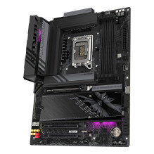 Mainboard, GIGABYTE, Z890 A ELITE WIFI7 1.1, Intel Z890, LGA 1851 (Socket V1), ATX, RAM DDR5-SDRAM, 4xSlots, Wi-Fi Yes, 