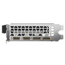 Vaizdo plokštė, GIGABYTE, NVIDIA GeForce RTX 3050, 8 GB, GDDR6, 128 bitų, PCIE 4.0 16x, 14000 MHz atmintis, 2xHDMI, 2xDi