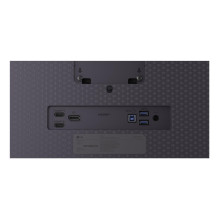 Monitor, LG, 27 ", 2560 x 1440 pixels, Quad HD, Native aspect ratio 16:9, OLED, Flat, 27GX704A-B
