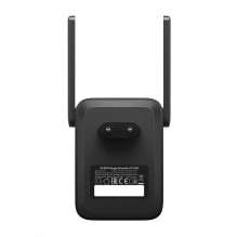 Network Equipment - Xiaomi Mi WiFi Signal Amplifier AC1200 Dual-Band 867 Mbit/s Black Network Equipment - Xiaomi Mi WiFi Signal Amplifier AC1200 Dual-Band 867 Mbit/s Black