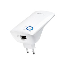 Kartuvas - Network Equipment TP-Link TL-WA850RE Wi-Fi Repeater 300 Mbps Kartuvas - Network Equipment TP-Link TL-WA850RE Wi-Fi Repeater 300 Mbps