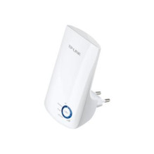 Kartuvas - Tinklo Įranga TP-Link TL-WA850RE Wi-Fi Kartotuvas 300 Mbps