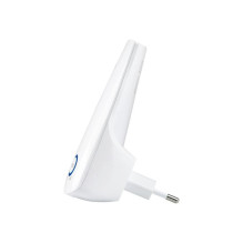 Kartuvas - Network Equipment TP-Link TL-WA850RE Wi-Fi Repeater 300 Mbps Kartuvas - Network Equipment TP-Link TL-WA850RE Wi-Fi Repeater 300 Mbps