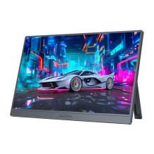 Portable monitor - ARZOPA Z3FC 16.1" 2.5K 180Hz USB-C Mini HDMI Portable monitor - ARZOPA Z3FC 16.1" 2.5K 180Hz USB-C Mini HDMI