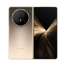 HONOR Magic V5 5G 16GB / 512GB Dawn Gold atnaujintas