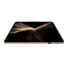 HONOR Magic V5 5G 16GB / 512GB Dawn Gold atnaujintas