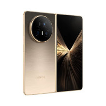 HONOR Magic V5 5G 16GB / 512GB Dawn Gold atnaujintas