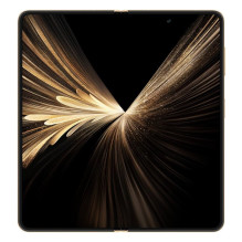 HONOR Magic V5 5G 16GB / 512GB Dawn Gold atnaujintas