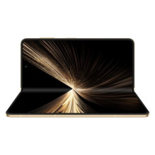 HONOR Magic V5 5G 16GB / 512GB Dawn Gold atnaujintas