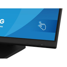 Monitor - iiyama ProLite T2754MSC-B2AG 27 inch Full HD Touch HDMI USB 3.2 Black Monitor - iiyama ProLite T2754MSC-B2AG 27 inch Full HD Touch HDMI USB 3.2 Black