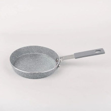 Keptuvė - Kept Maestro MR-1211-28 28cm Non-Stick Aluminium Induction Grey