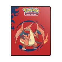 Mega Charizard X ir Y 4...