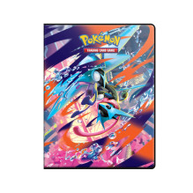Mega Evolution Chaos Rising...
