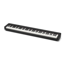 Casio CDP-S110 BK - digital piano, black Casio CDP-S110 BK - digital piano, black
