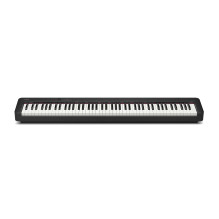 Casio CDP-S110 BK - digital piano, black Casio CDP-S110 BK - digital piano, black