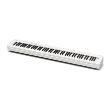 Casio CDP-S110 WE - digital piano, white Casio CDP-S110 WE - digital piano, white