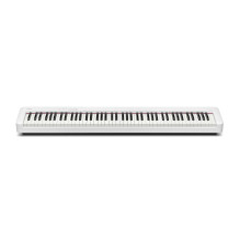 Casio CDP-S110 WE - digital piano, white Casio CDP-S110 WE - digital piano, white