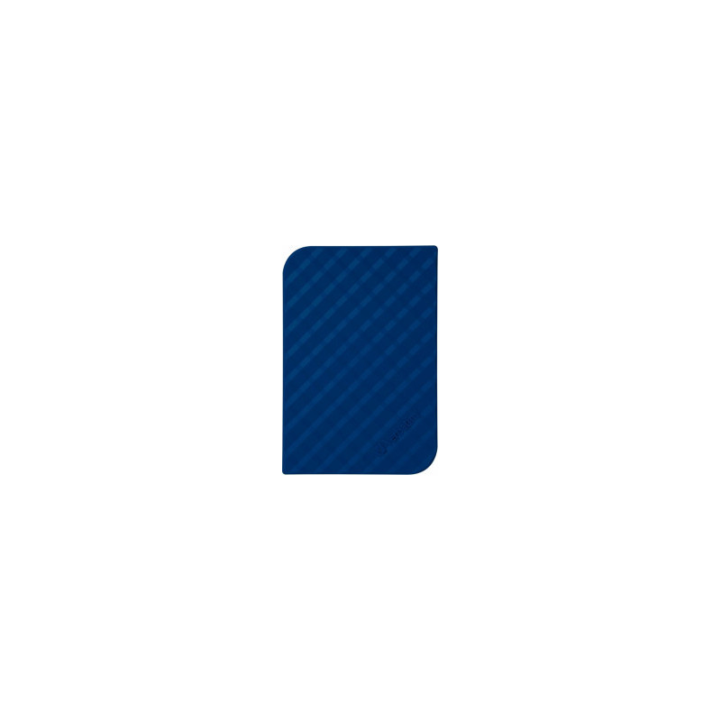 Verbatim Store n Go 1TB Blue