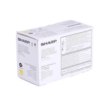 Toner Cartridge - Sharp MXC30GTY 5500-8800 Pages Yellow