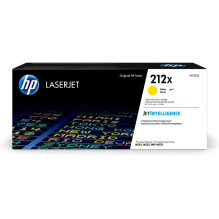 Tonerio Kasetė - HP 212X...