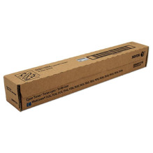 Toner Cartridge - Xerox 7545 Cyan 9800-23700 Pages