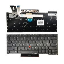 Keyboard LENOVO ThinkPad...