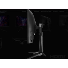 Monitor - ASROCK 27' PG27QRT2A Black ASROCK 27' PG27QRT2A, 144Hz, QHD, Black