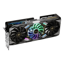 Vaizdo Plokštė - Asrock Taichi RX 9070 XT OC 16GB GDDR6 3100MHz