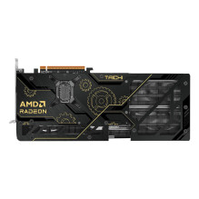 Vaizdo Plokštė - Asrock Taichi RX 9070 XT OC 16GB GDDR6 3100MHz