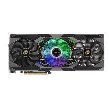 Graphics Card - Asrock Taichi RX 9070 XT OC 16GB GDDR6 3100MHz
