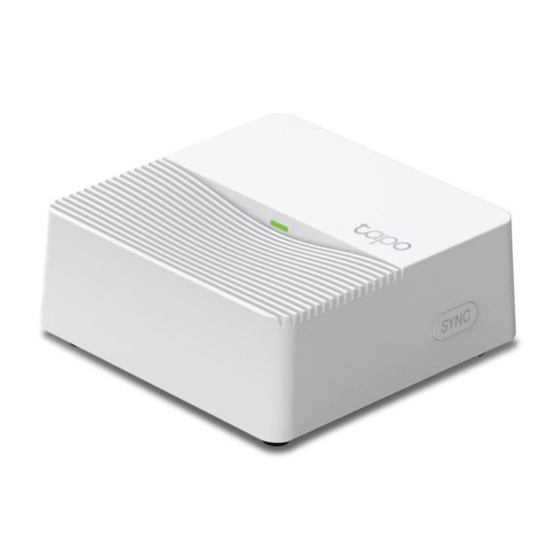 TP-Link išmaniųjų namų šakotuvas / TAPO H200