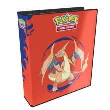 Pokémon Mega Charizard X ir...