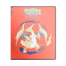 Pokémon Mega Charizard X ir Y segtuvas 2" Ultra Pro
