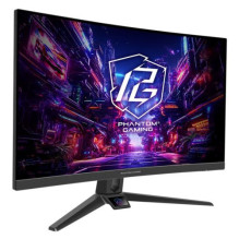 Monitor - ASROCK PG27FRS1A...