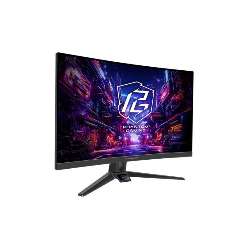 Monitorius - ASROCK PG27FRS1A 27" FHD 280Hz FreeSync HDMI DP