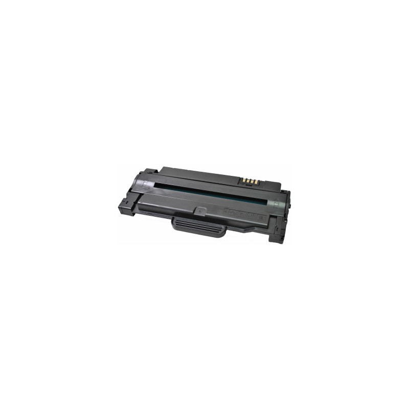 GenerInk Samsung MLT-D1052L Black