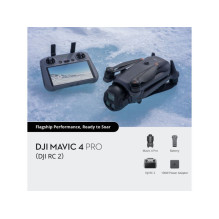 DJI DJI Mavic 4 Pro Grey,...