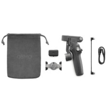 DJI - GIMBAL OSMO MOBILE 8 / CP.OS.00000492