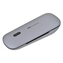 Braun Series 9 Pro+ 9675cc tinklelinis skustuvas, pilkas