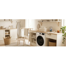 Ravanson XPBS-6 / 1200WD automatic washing machine Ravanson XPBS-6 / 1200WD automatic washing machine